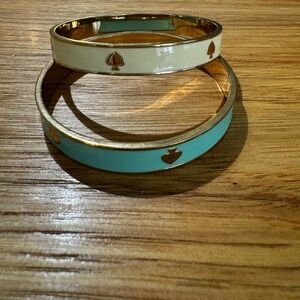 Kate Spade Bangles